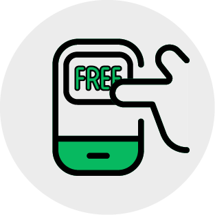 Free on Baania